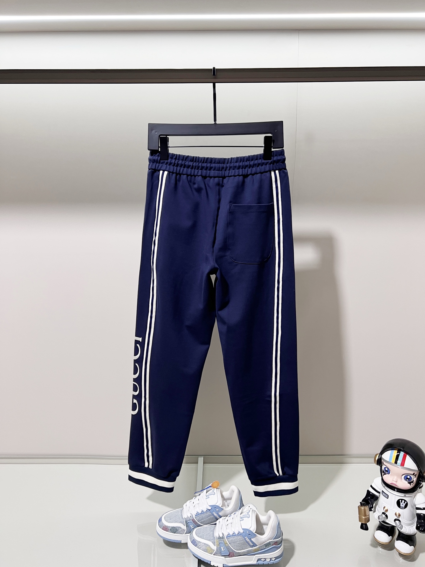 GUCCI 구찌 트레이닝 팬츠 바지 의류