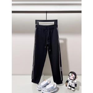 GUCCI 구찌 미니 로고 조거 팬츠 바지 의류