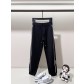GUCCI 구찌 미니 로고 조거 팬츠 바지 의류