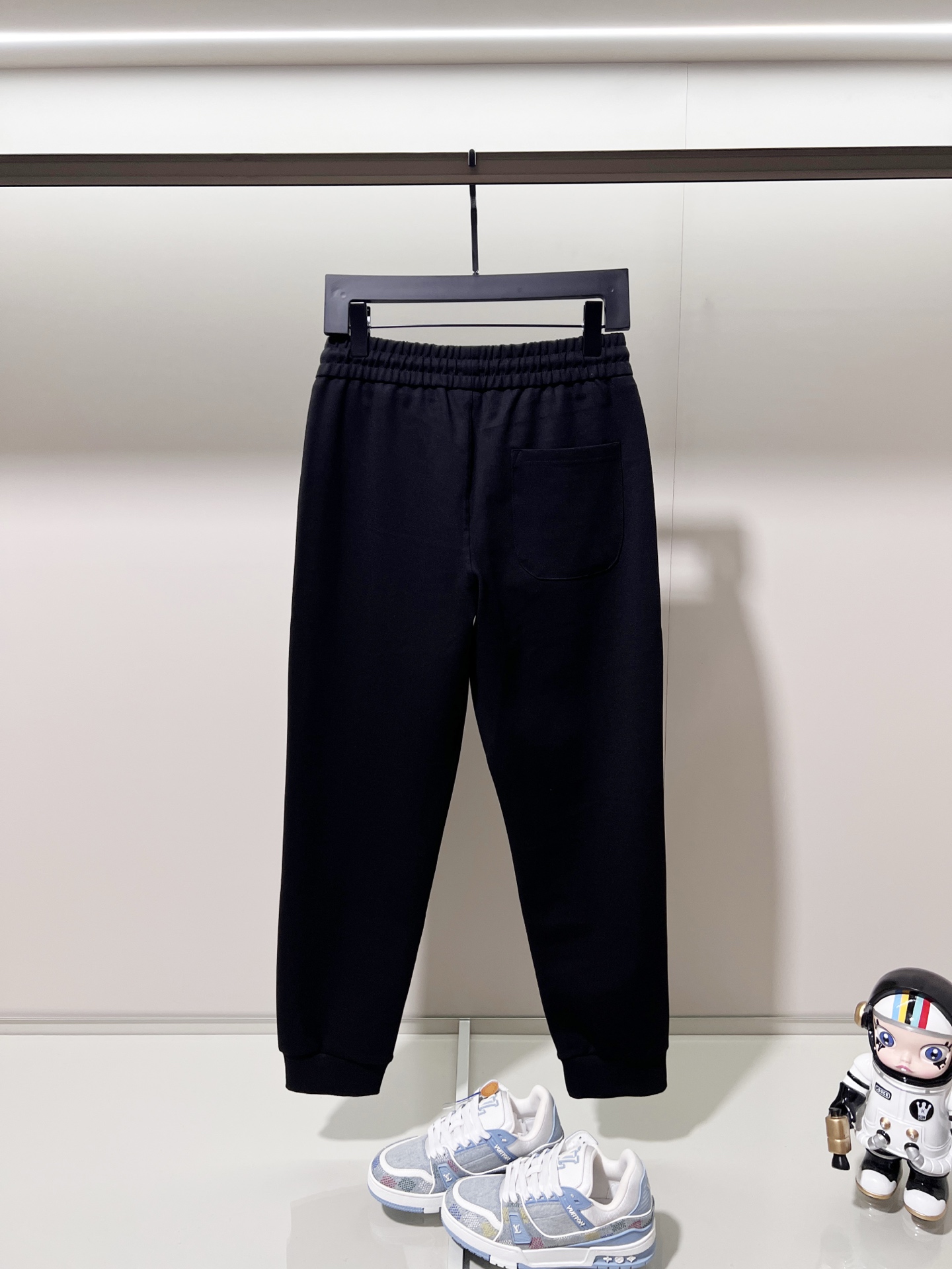 BURBERRY 버버리 맞춤 원단 조거 팬츠 바지 의류