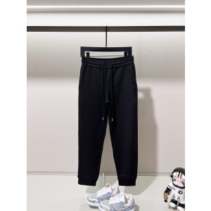 PRADA 프라다 맞춤 원단 캐주얼 팬츠 바지 의류