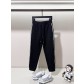 LOUIS VUITTON LV 루이비통 맞춤 조거 팬츠 바지 의류
