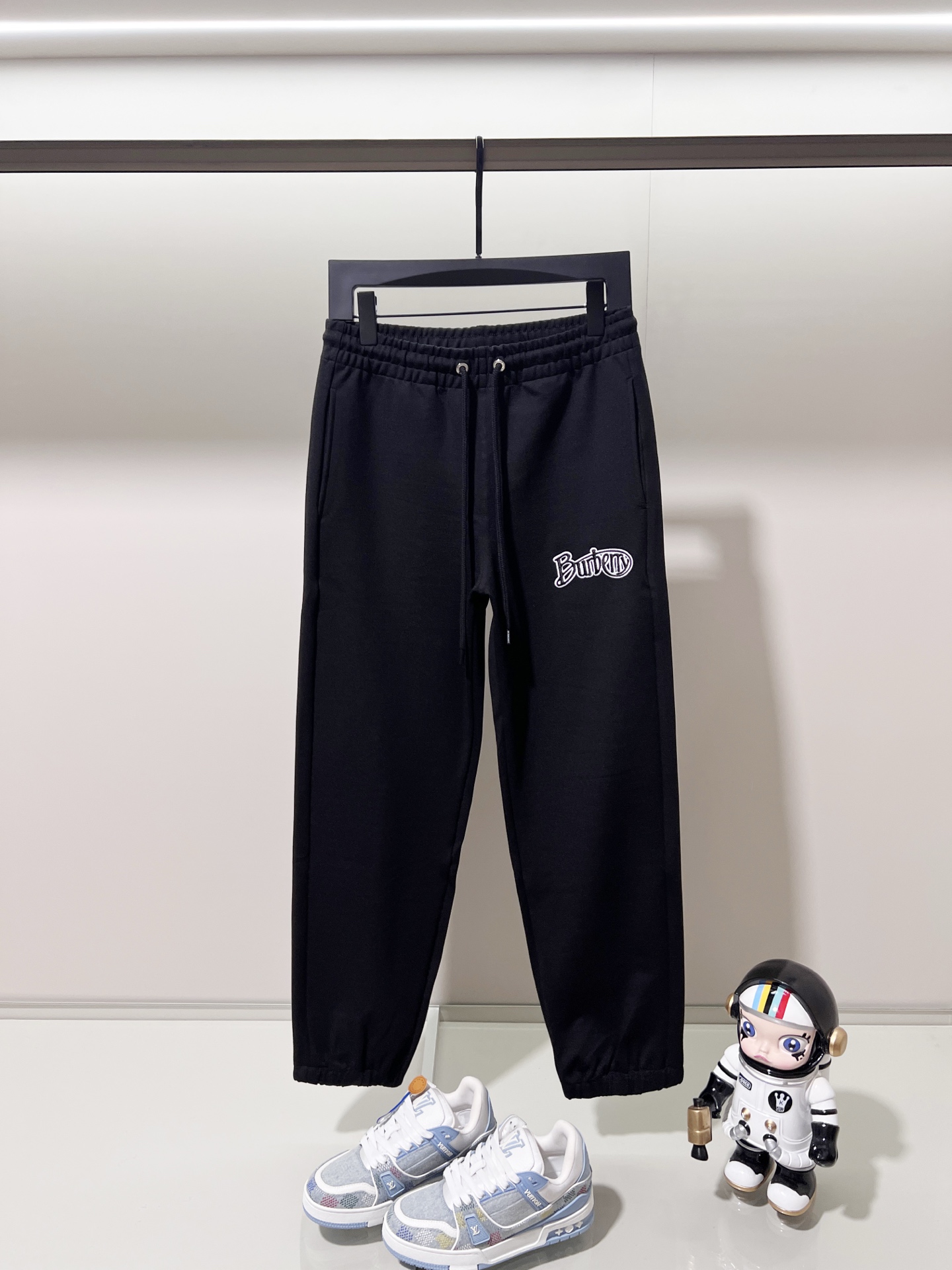 BURBERRY 버버리 맞춤형 조거 팬츠 바지 의류