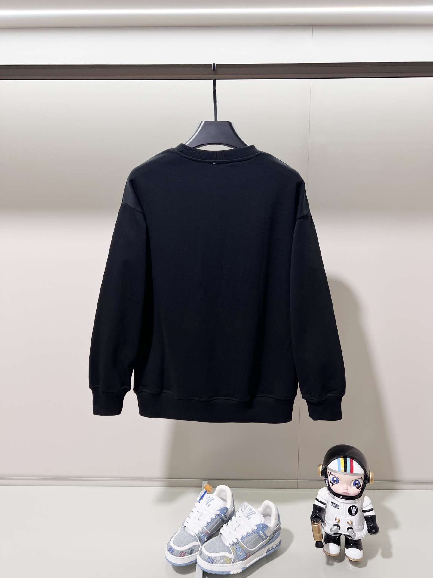 LOEWE 로에베 순면 맨투맨 티셔츠 의류