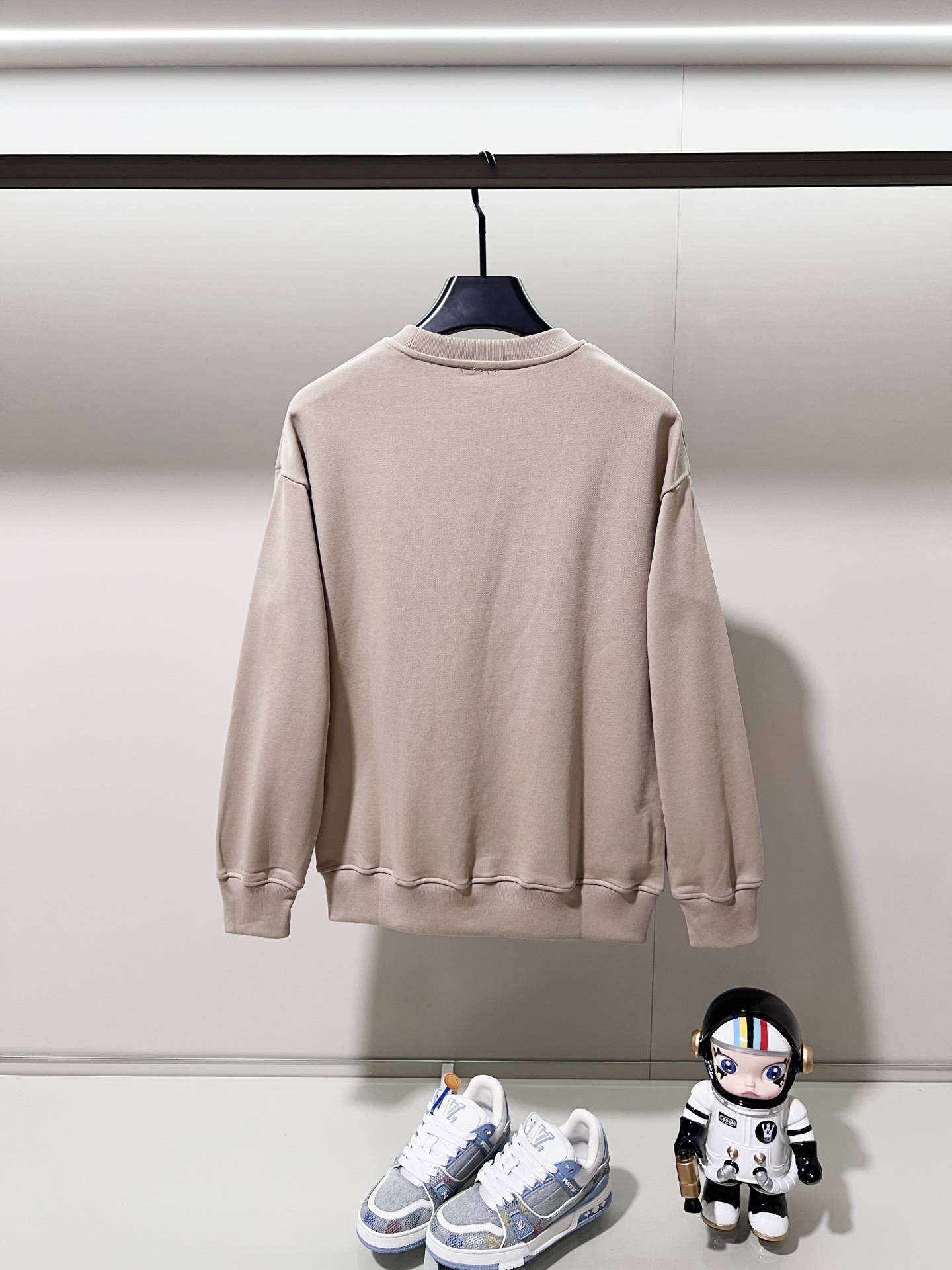 LOEWE 로에베 순면 맨투맨 티셔츠 의류