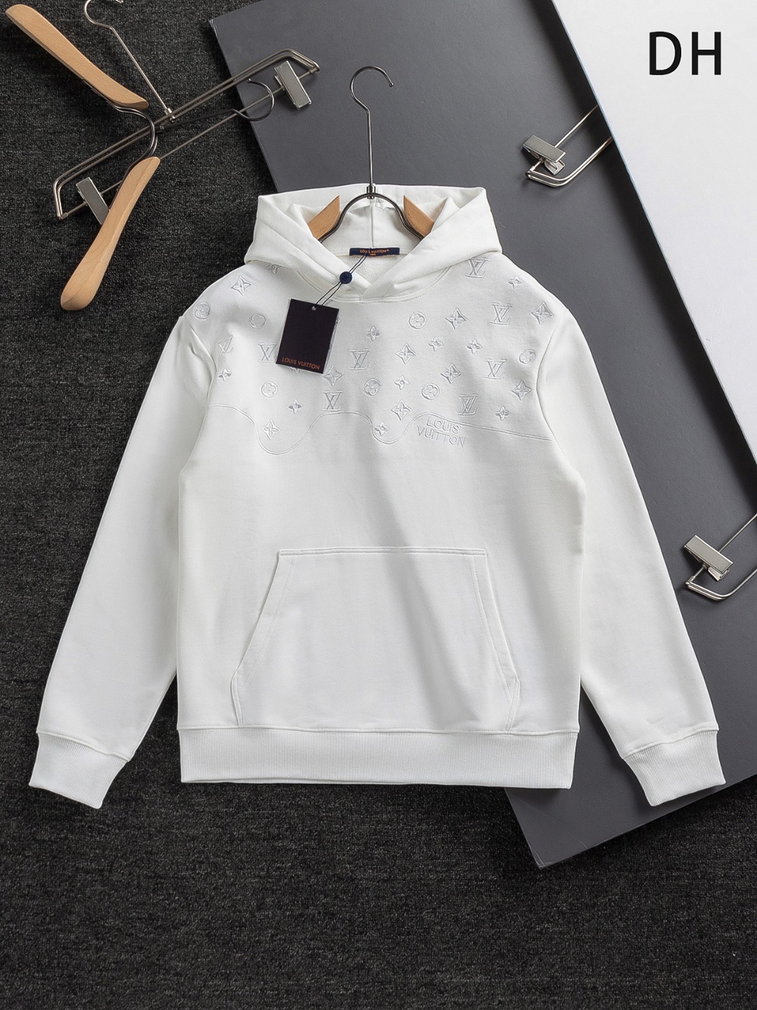 Louis Vuitton LV 루이비통 후드티 의류