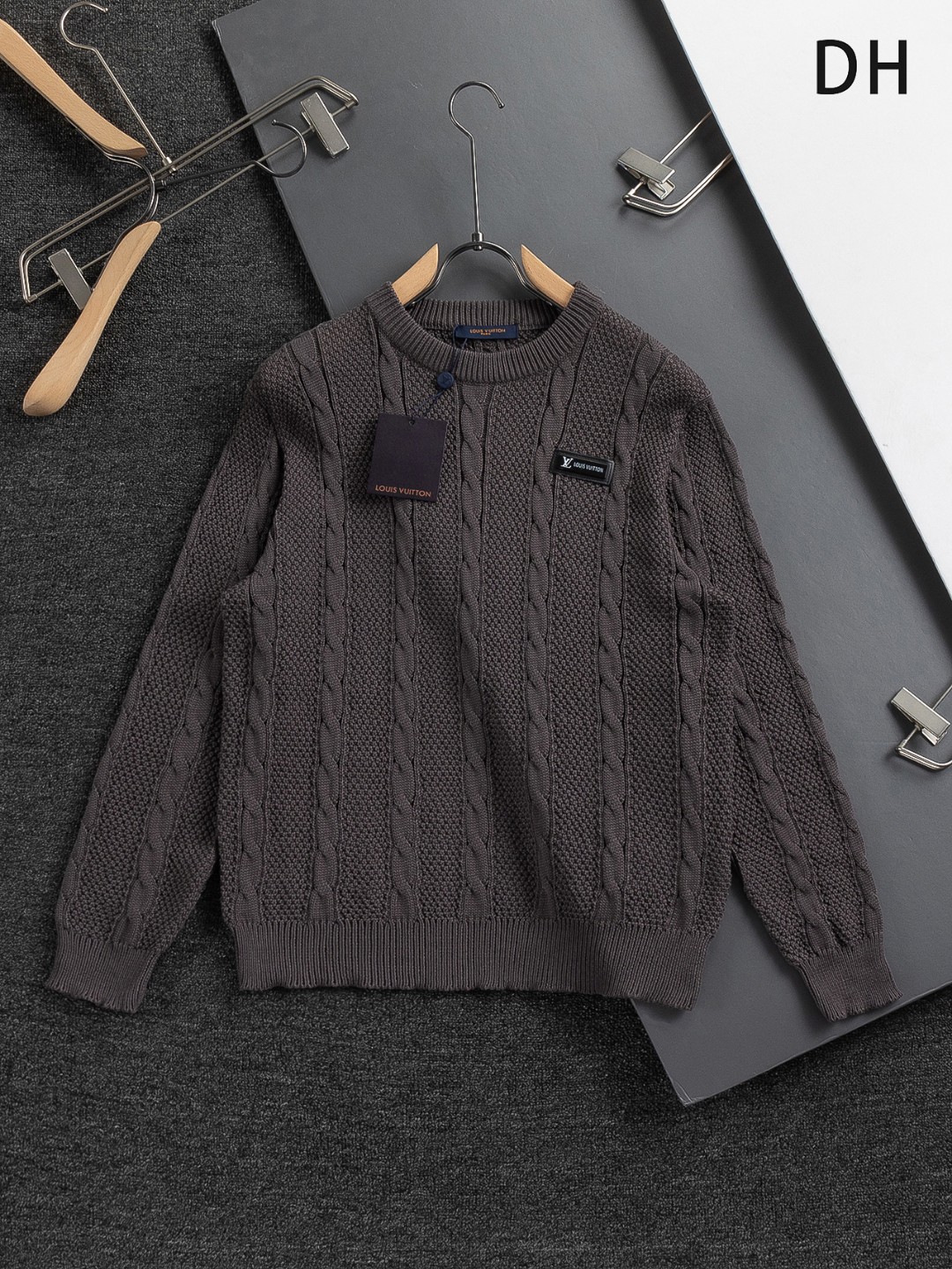 Louis Vuitton LV 루이비통 니트 의류