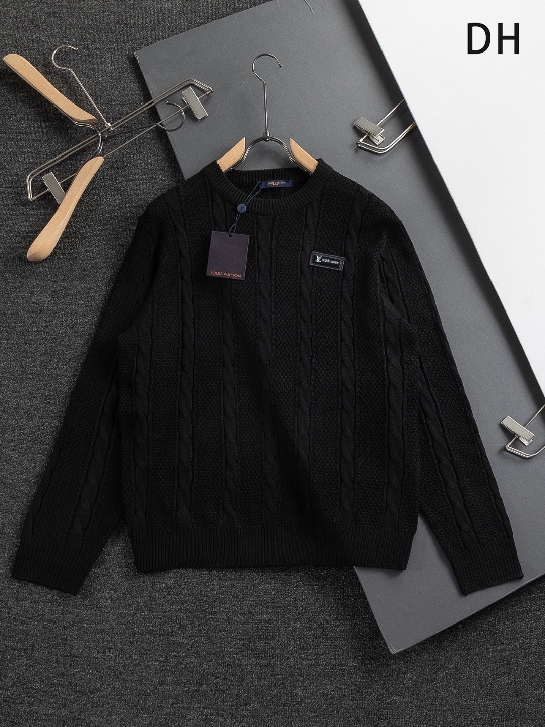 Louis Vuitton LV 루이비통 니트 의류