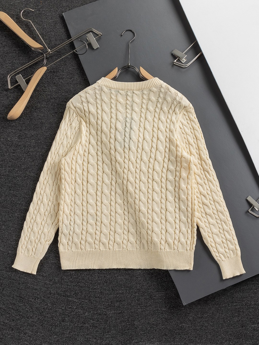 Dior CD 디올 클래식 니트 스웨터 의류