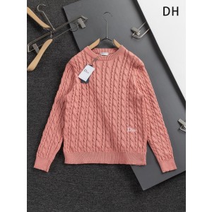 Dior CD 디올 클래식 니트 스웨터 의류