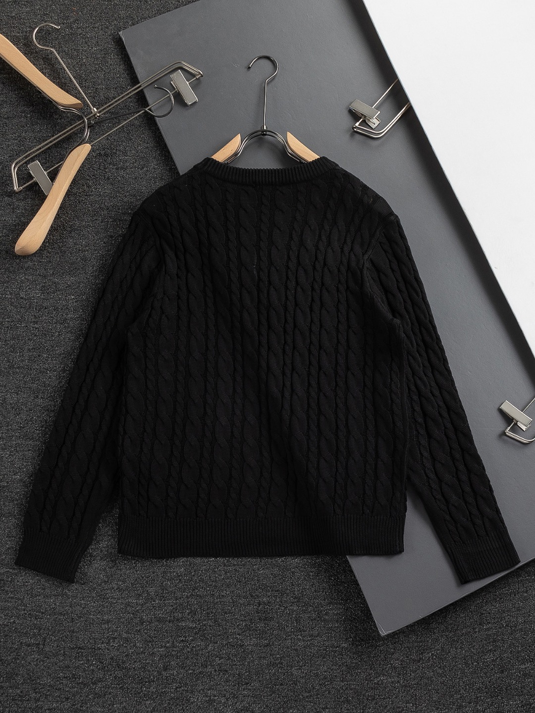 Dior CD 디올 클래식 니트 스웨터 의류