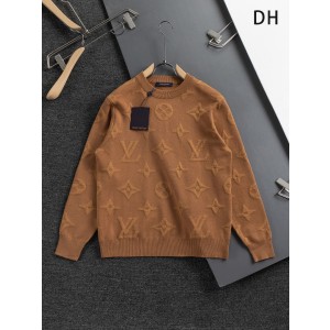 Louis Vuitton LV 루이비통 니트 스웨터 의류