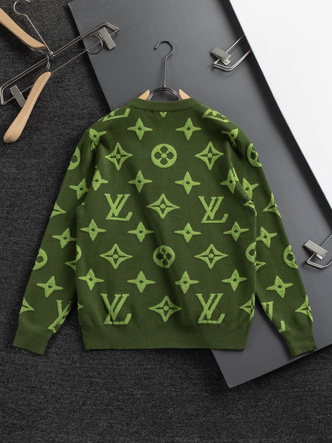 Louis Vuitton LV 루이비통 니트 스웨터 의류