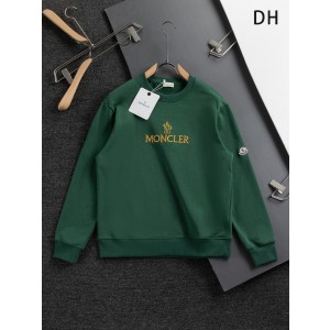 Moncler 몽클레어 몽클레르 스웨트셔츠 맨투맨 티셔츠 의류