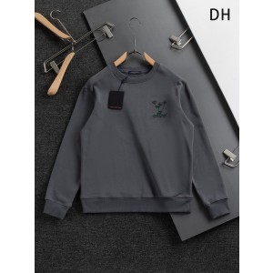 Louis Vuitton LV 루이비통 긴팔 스웨트셔츠 맨투맨 티셔츠 의류