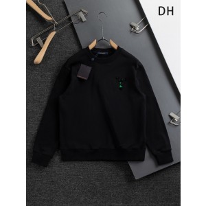 Louis Vuitton LV 루이비통 긴팔 스웨트셔츠 맨투맨 티셔츠 의류