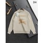 Burberry 버버리 전마 로고 니트 의류