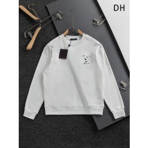 Louis Vuitton LV 루이비통 긴팔 스웨트셔츠 맨투맨 티셔츠 의류