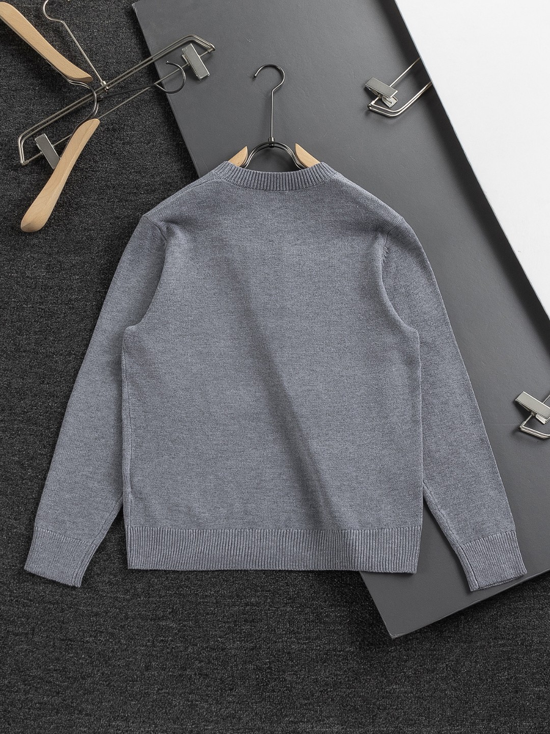 Burberry 버버리 전마 로고 니트 의류