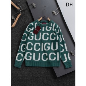 Gucci 구찌 더블 G 로고 니트 의류