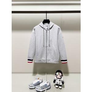 MONCLER 몽클레어 몽클레르 후드 집업 자켓 재킷 의류