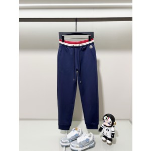 MONCLER 몽클레어 몽클레르 조거 팬츠 바지 의류