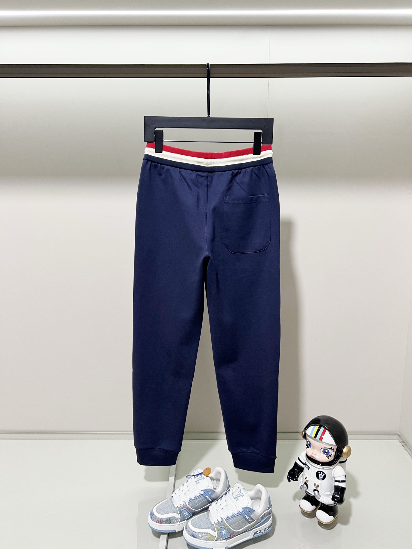 MONCLER 몽클레어 몽클레르 조거 팬츠 바지 의류