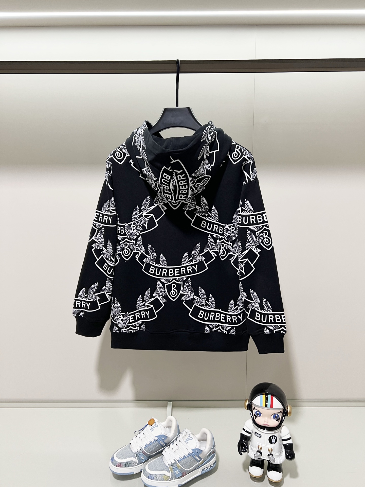 BURBERRY 버버리 후드티 맨투맨 티셔츠 의류