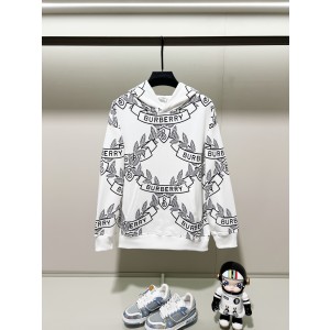 BURBERRY 버버리 후드티 맨투맨 티셔츠 의류