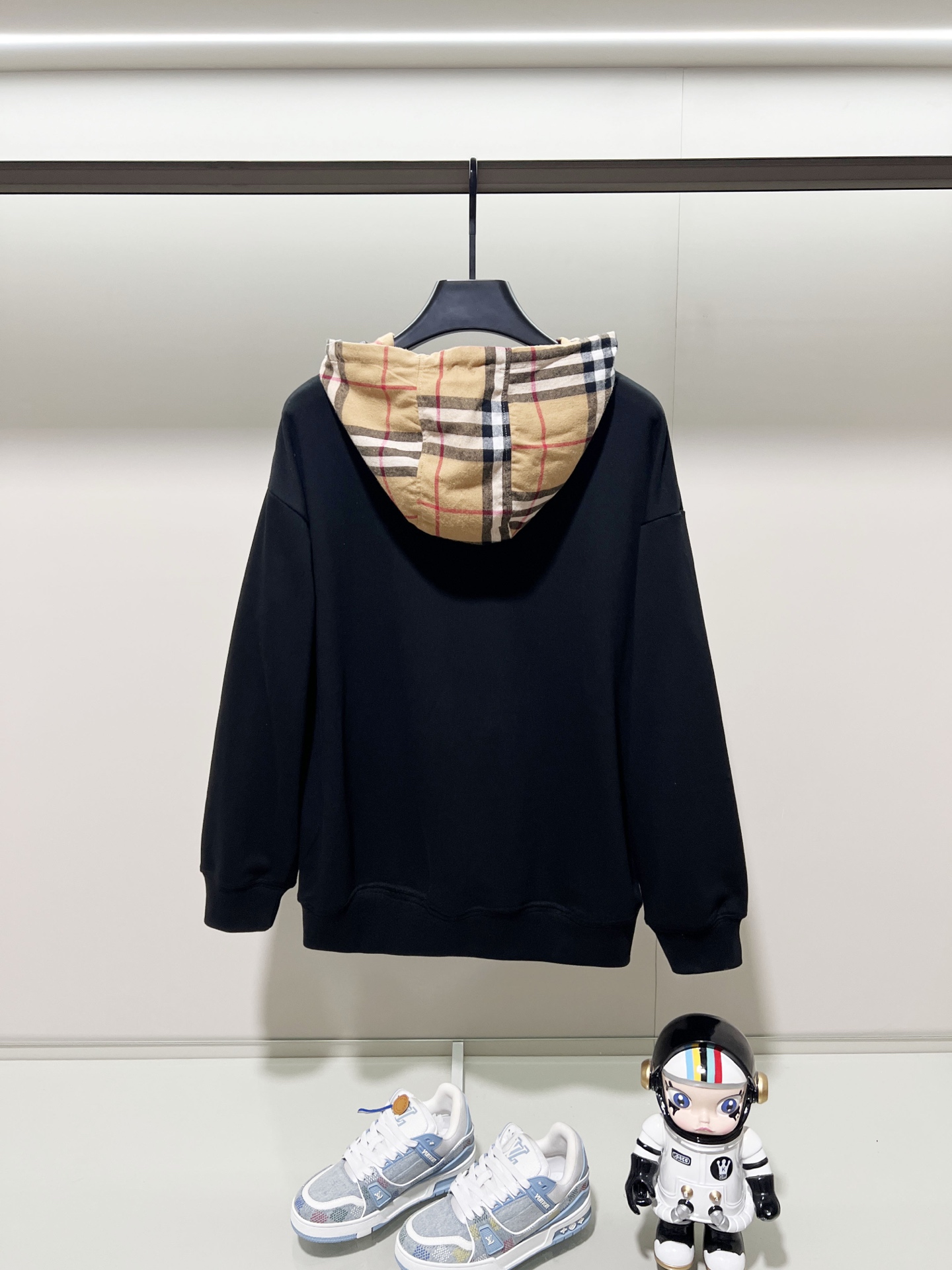 BURBERRY 버버리 후드티 맨투맨 티셔츠 의류