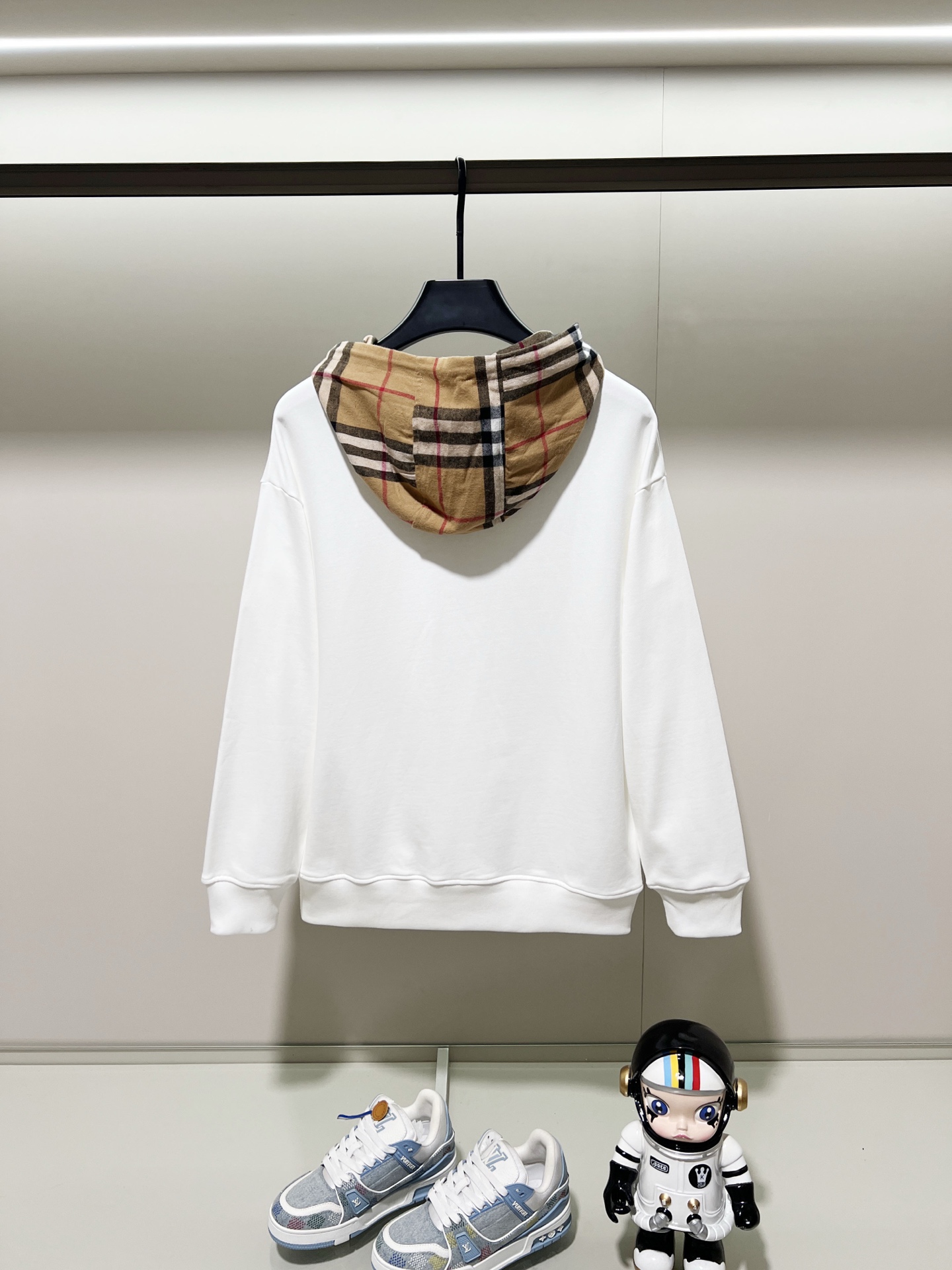 BURBERRY 버버리 후드티 맨투맨 티셔츠 의류