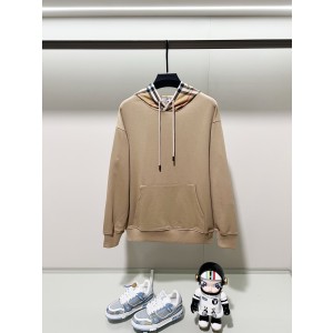 BURBERRY 버버리 후드티 맨투맨 티셔츠 의류