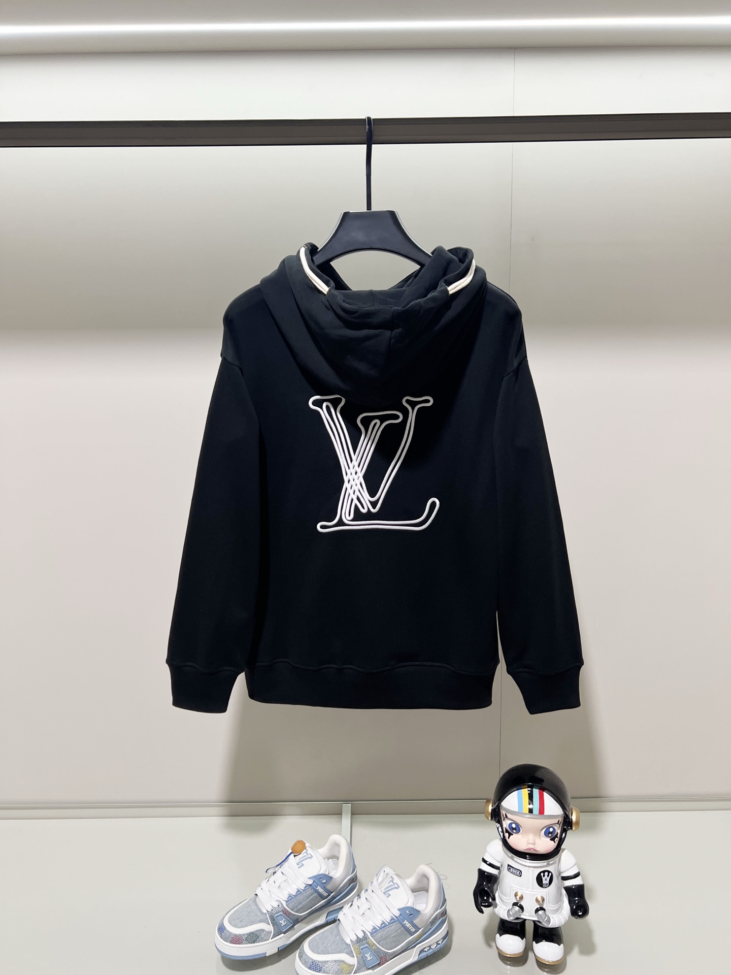 Louis Vuitton LV 루이비통 후드티 맨투맨 티셔츠 의류