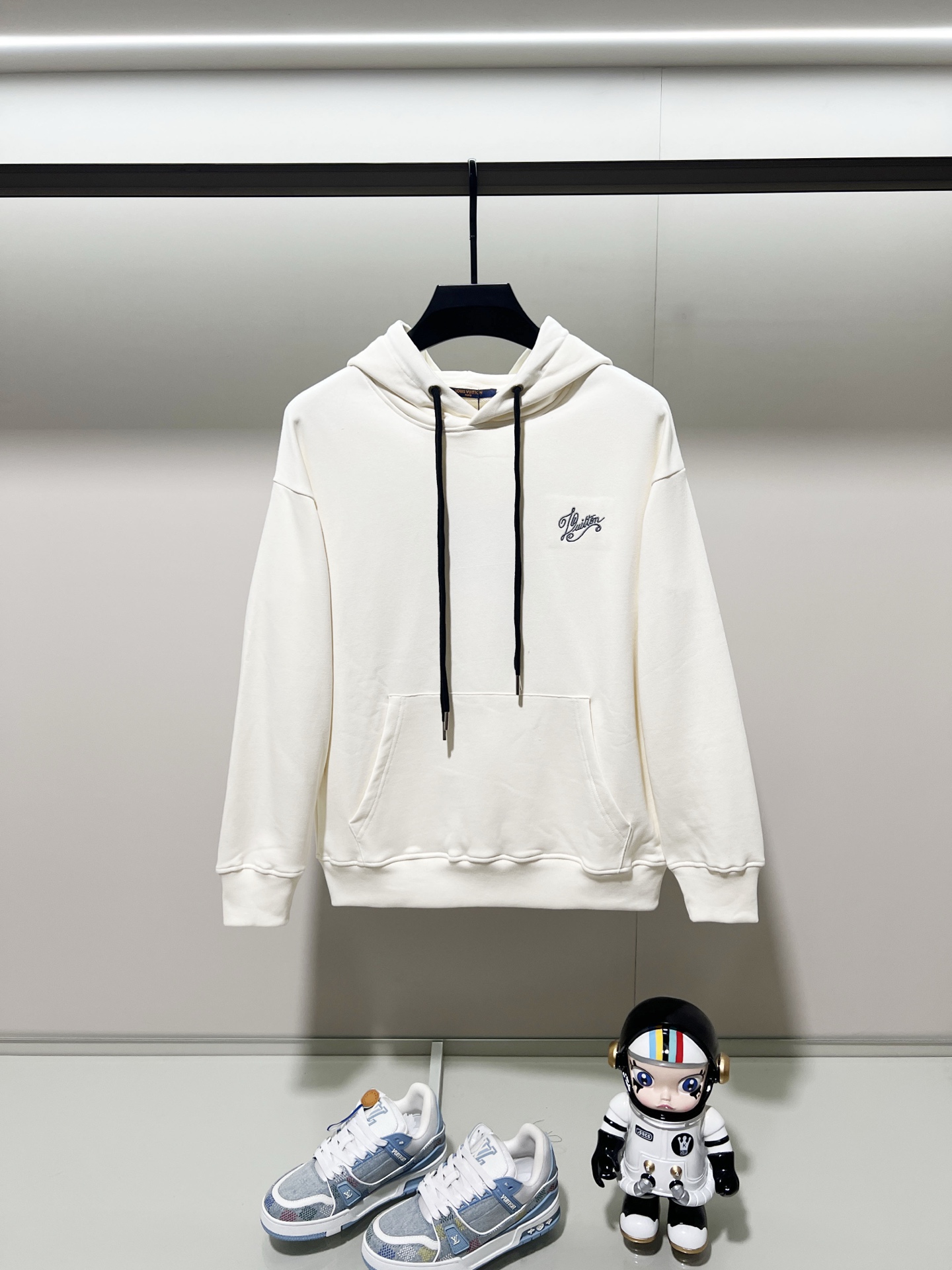 Louis Vuitton LV 루이비통 후드티 맨투맨 티셔츠 의류