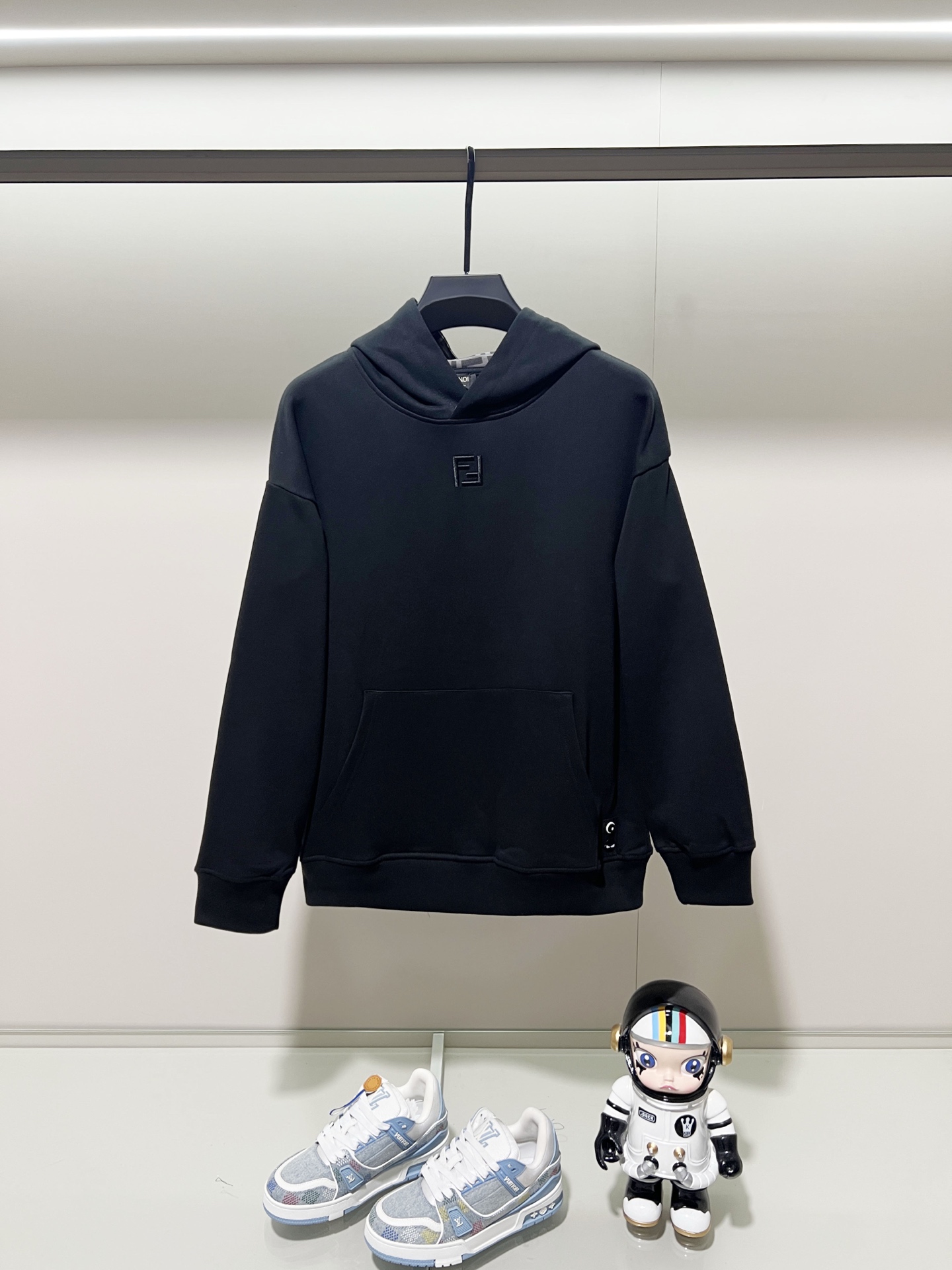 FENDI 펜디 후드티 맨투맨 티셔츠 의류