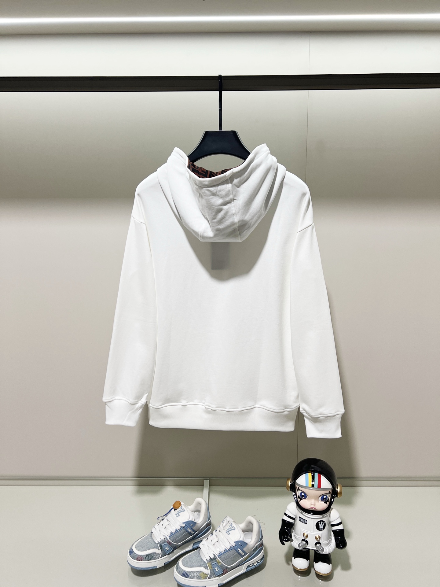 FENDI 펜디 후드티 맨투맨 티셔츠 의류