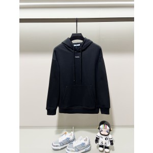 PRADA 프라다 후드티 맨투맨 티셔츠 의류