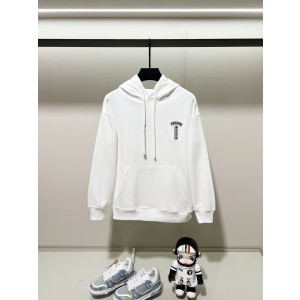 Chrome Hearts CH 크롬하츠 후드티 맨투맨 티셔츠 의류