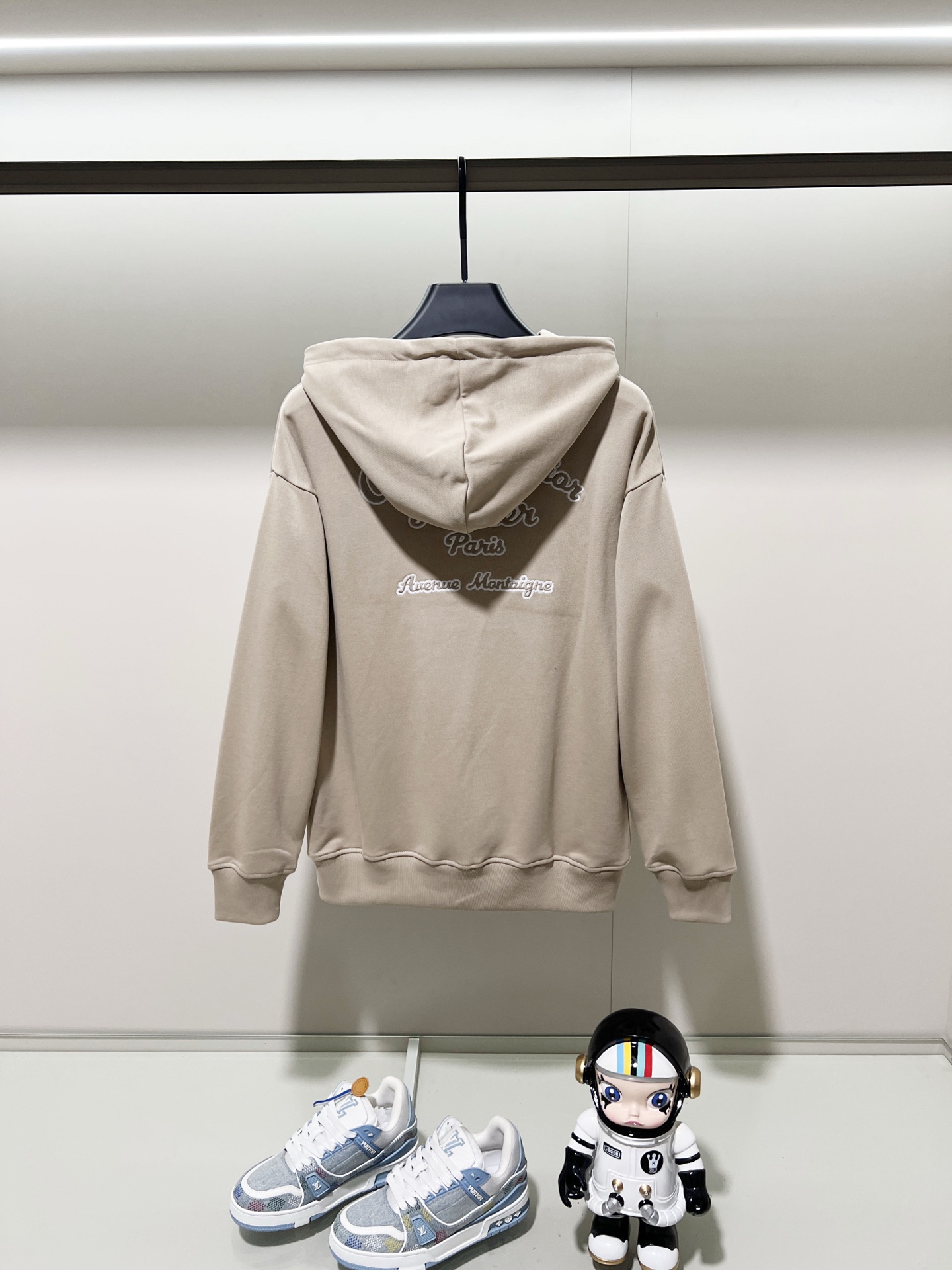 DIOR CD 디올 후드티 맨투맨 티셔츠 의류