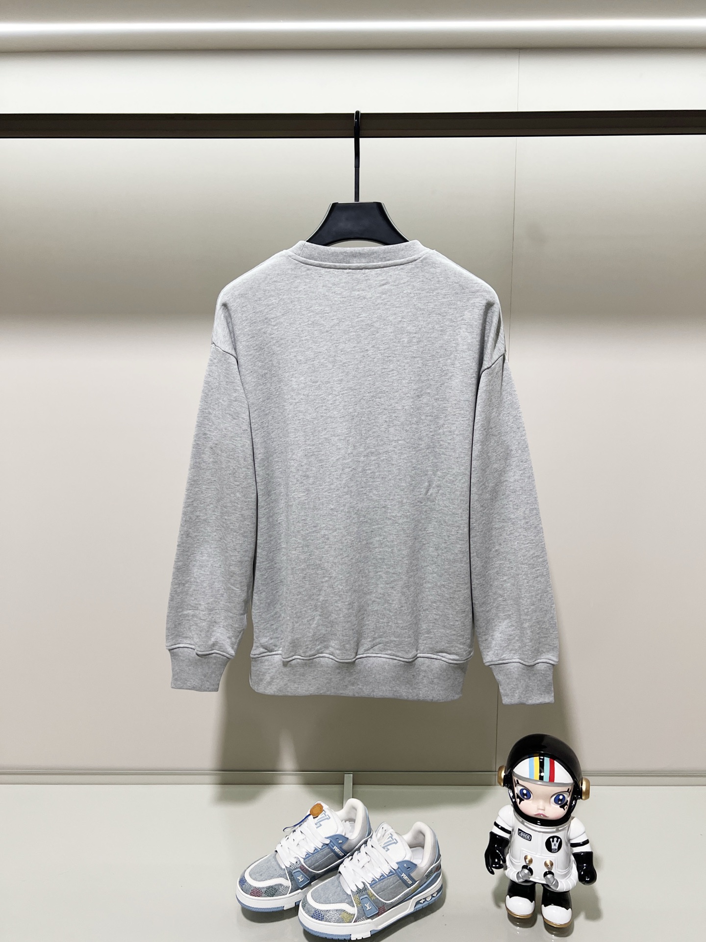 LOEWE 로에베 라운드넥 맨투맨 티셔츠 의류