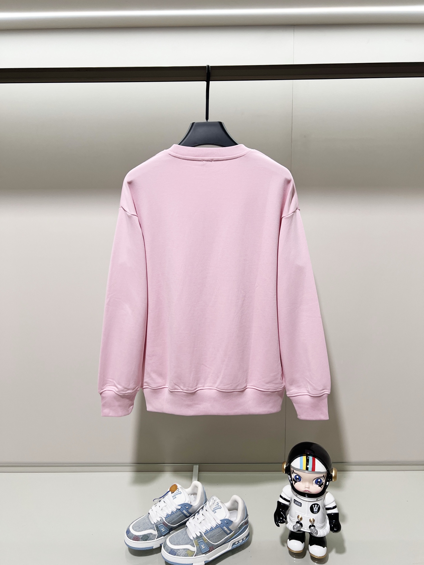 LOEWE 로에베 라운드넥 맨투맨 티셔츠 의류