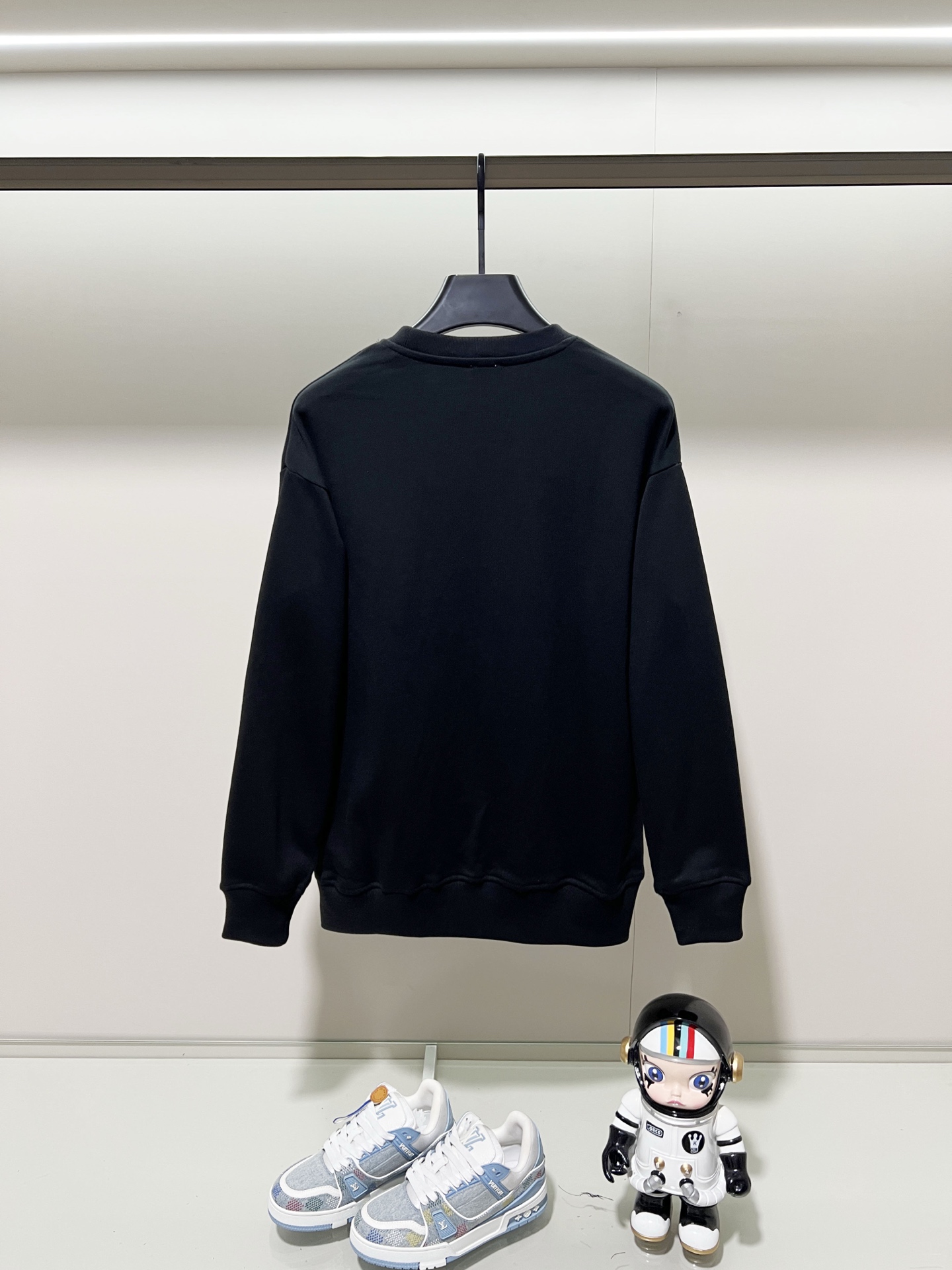 LOEWE 로에베 라운드넥 맨투맨 티셔츠 의류