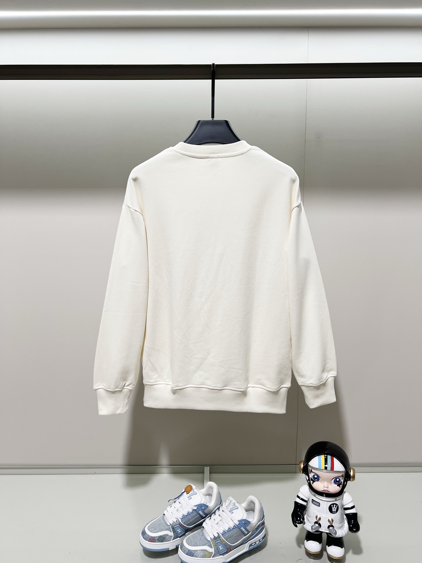 LOEWE 로에베 라운드넥 맨투맨 티셔츠 의류