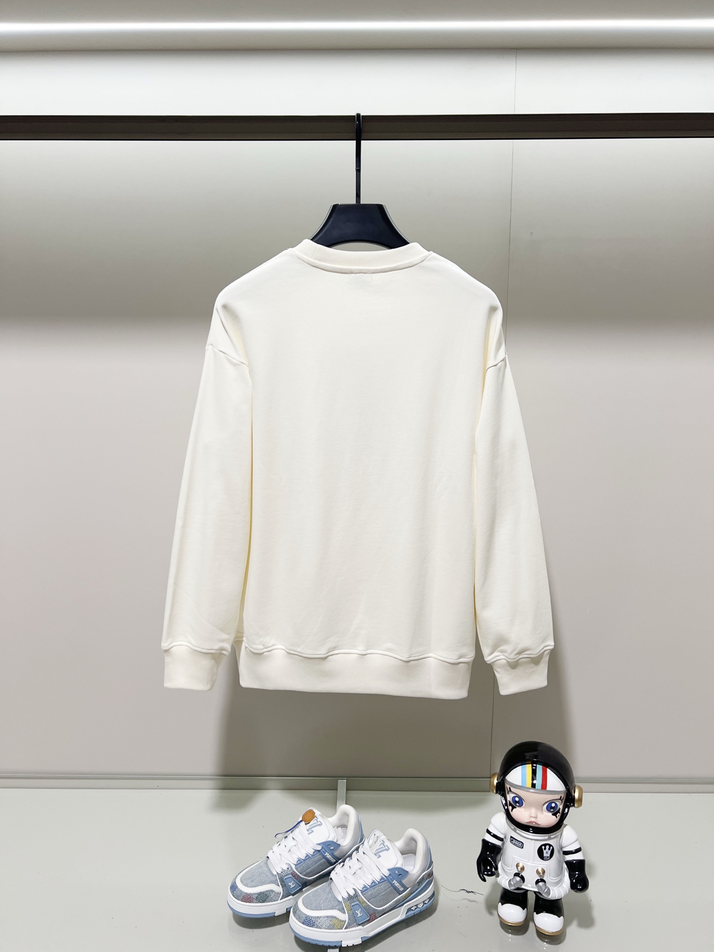 LOEWE 로에베 라운드넥 맨투맨 티셔츠 의류