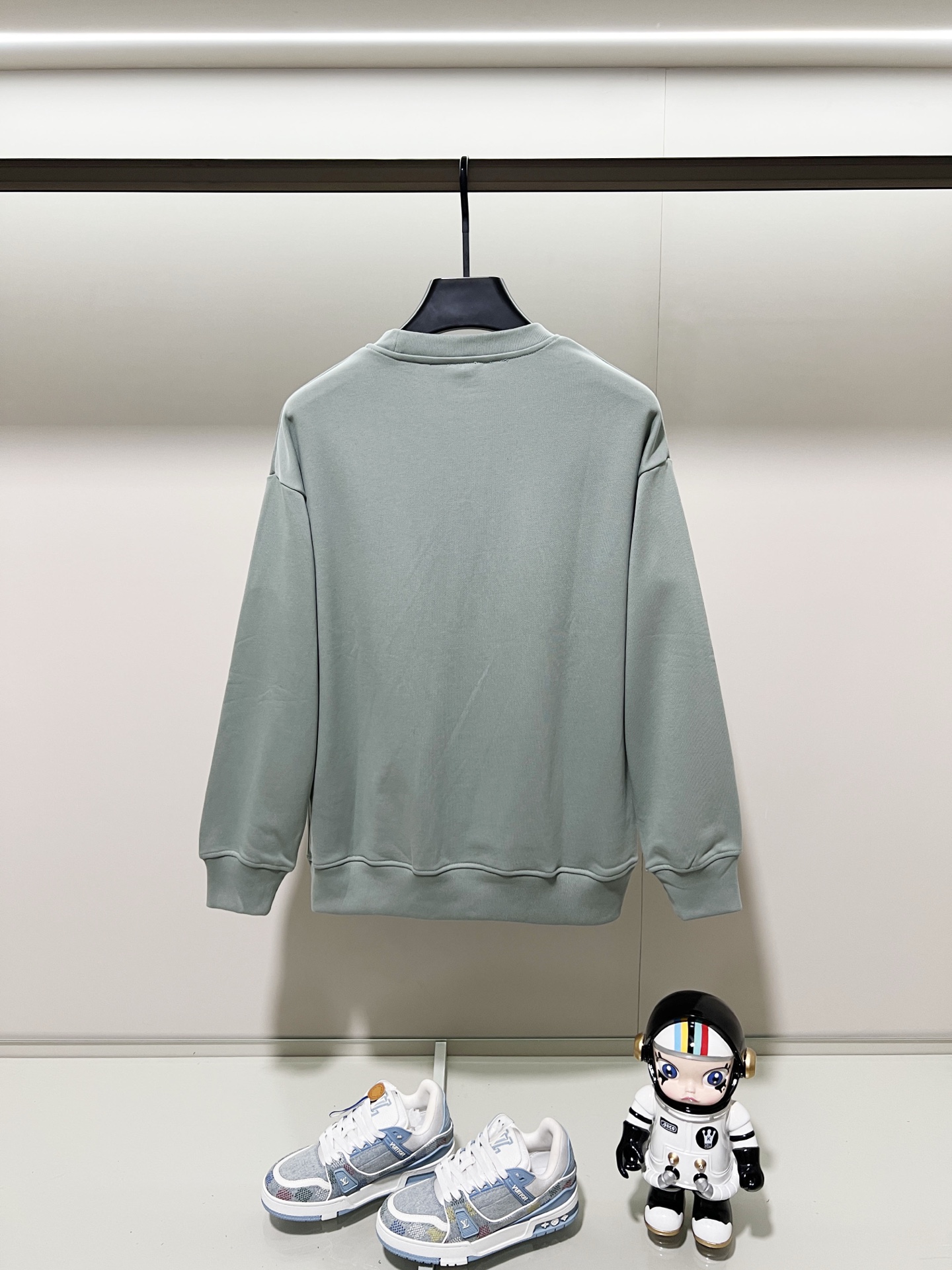 LOEWE 로에베 라운드넥 맨투맨 티셔츠 의류