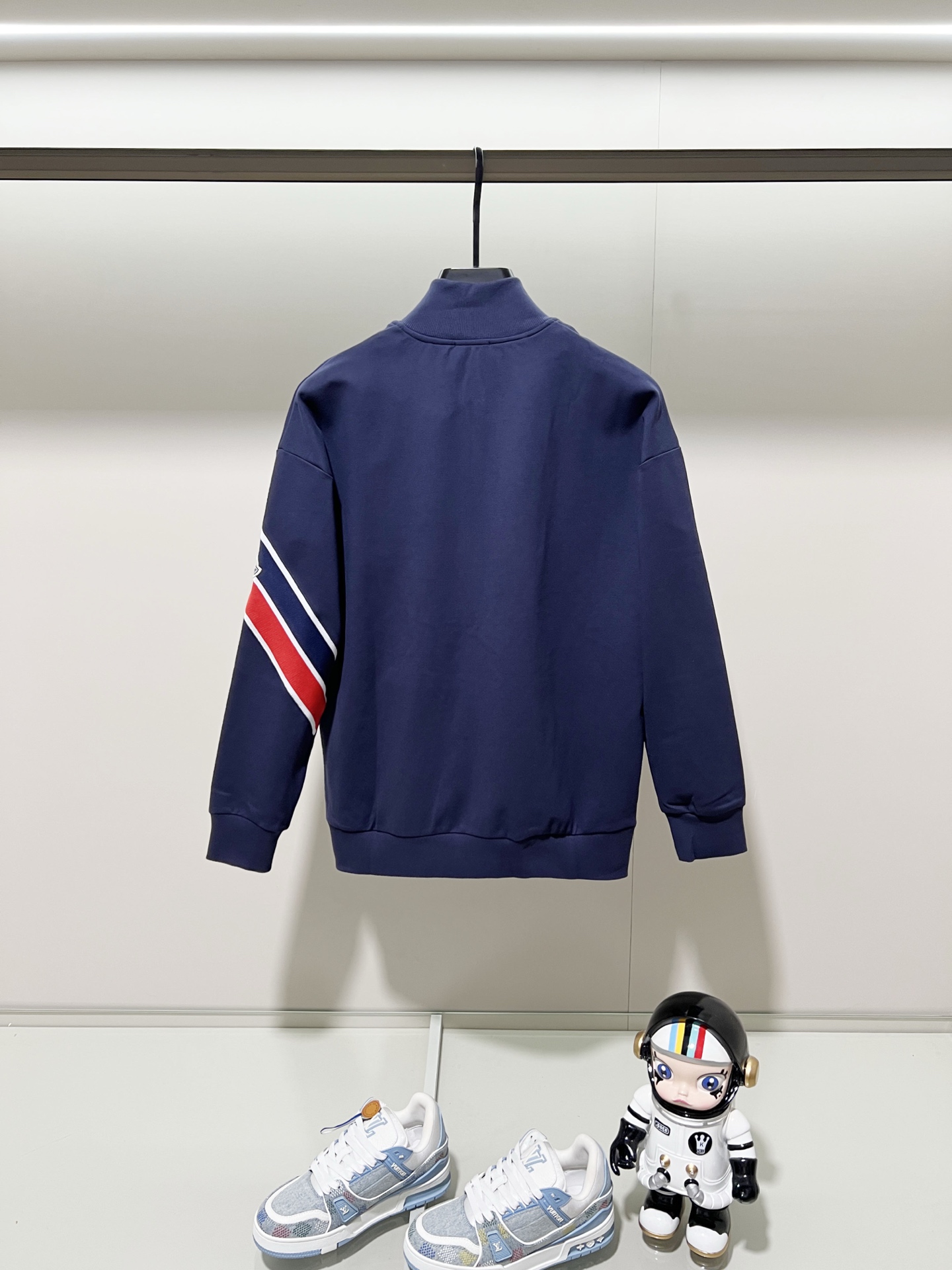 MONCLER 몽클레어 몽클레르 집업 자켓 재킷 의류