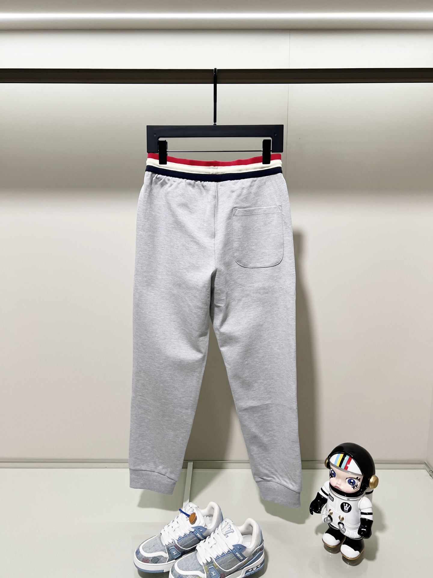 MONCLER 몽클레어 몽클레르 조거 팬츠 바지 의류