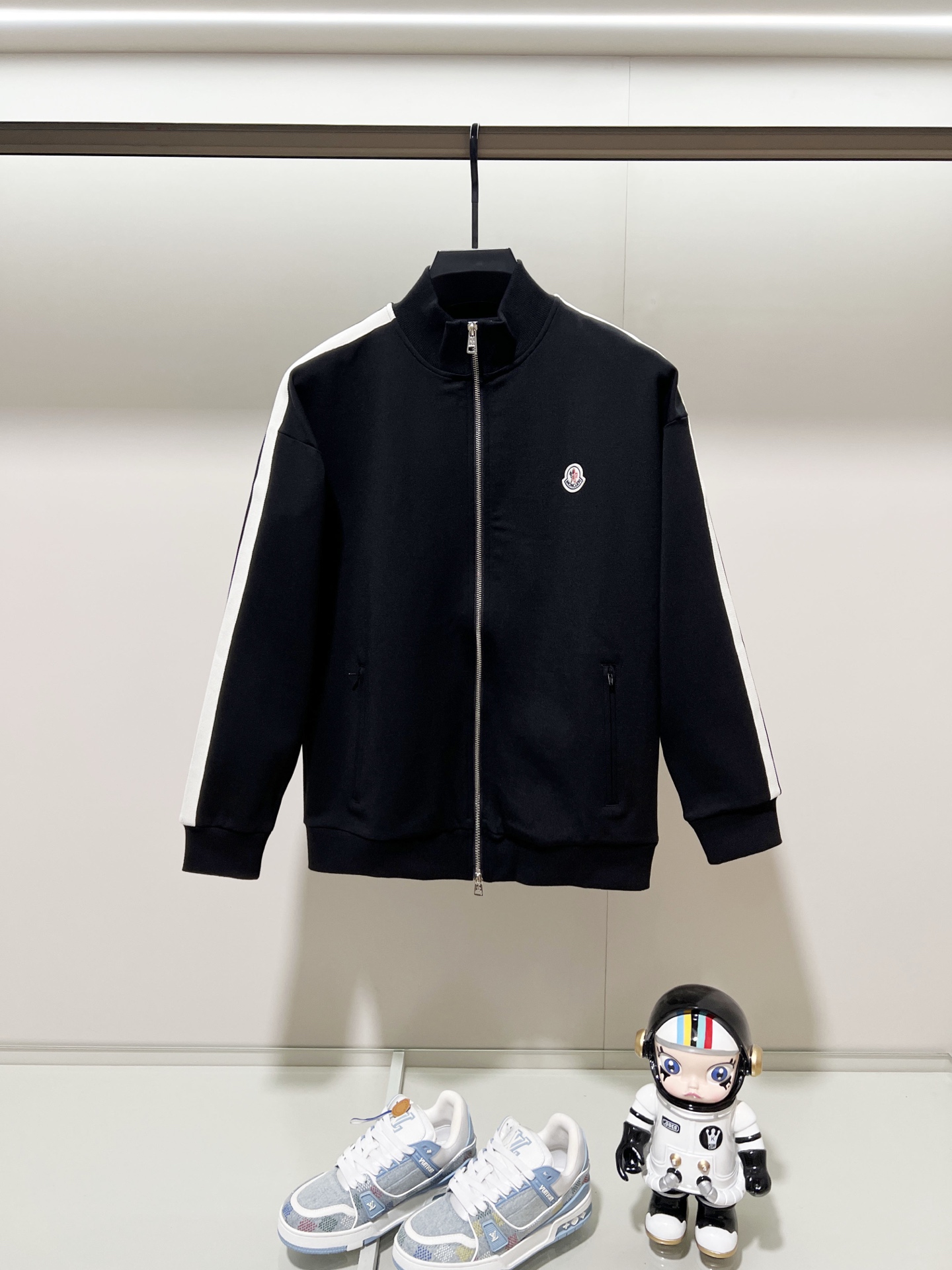 MONCLER 몽클레어 몽클레르 집업 자켓 재킷 의류