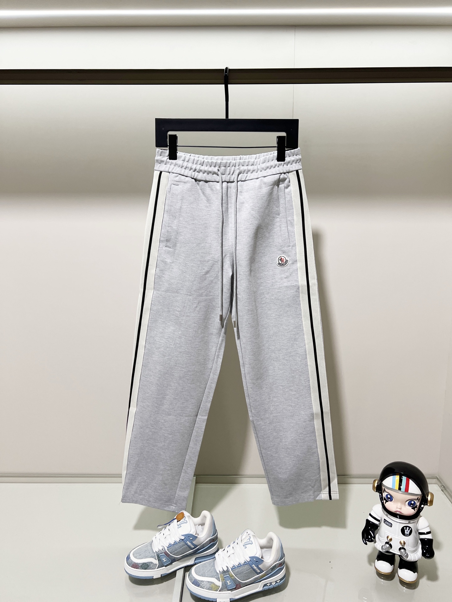 MONCLER 몽클레어 몽클레르 조거 팬츠 바지 의류