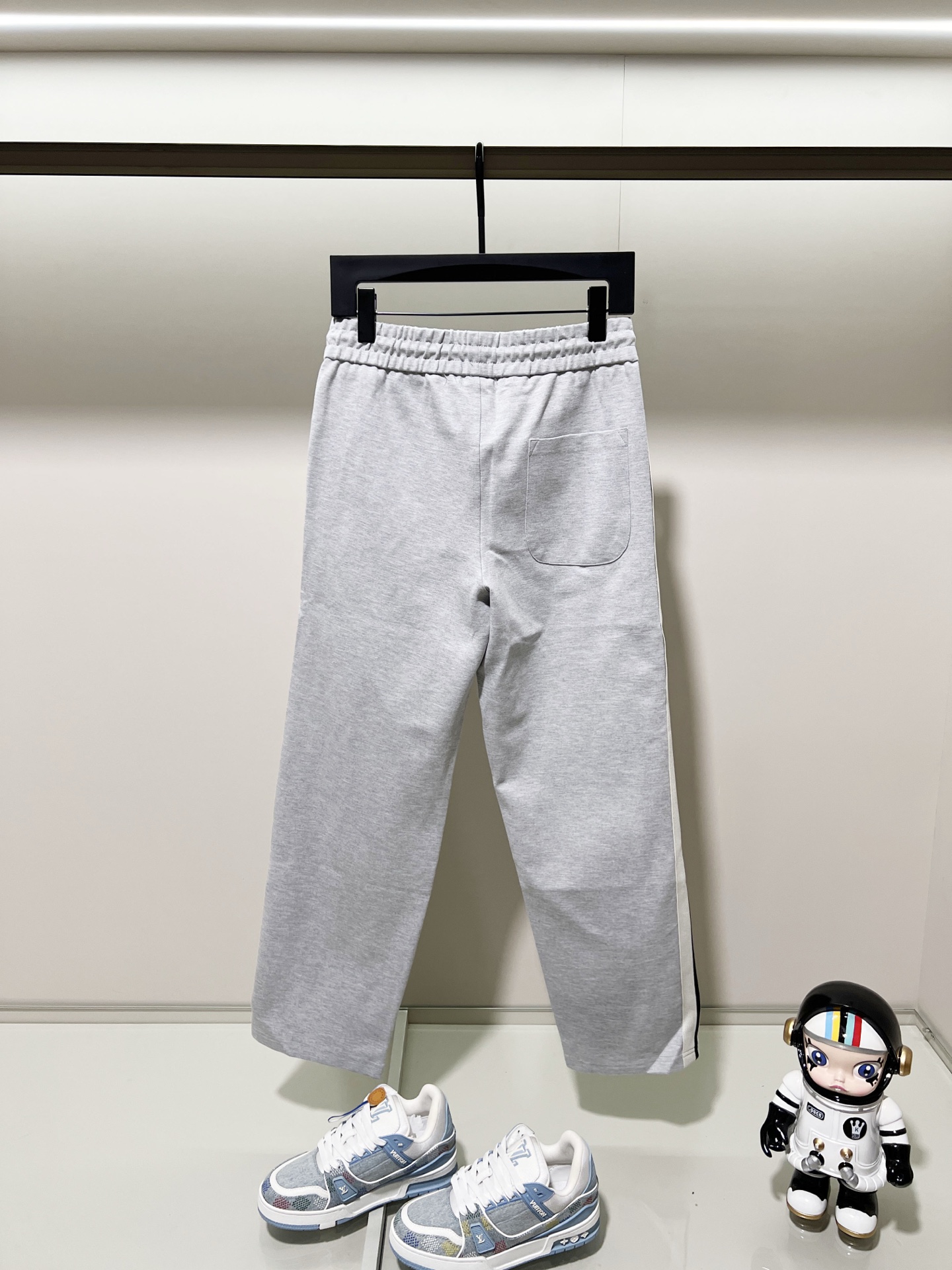 MONCLER 몽클레어 몽클레르 조거 팬츠 바지 의류